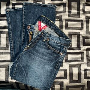 Lucky Brand Lola Bootcut Jeans
